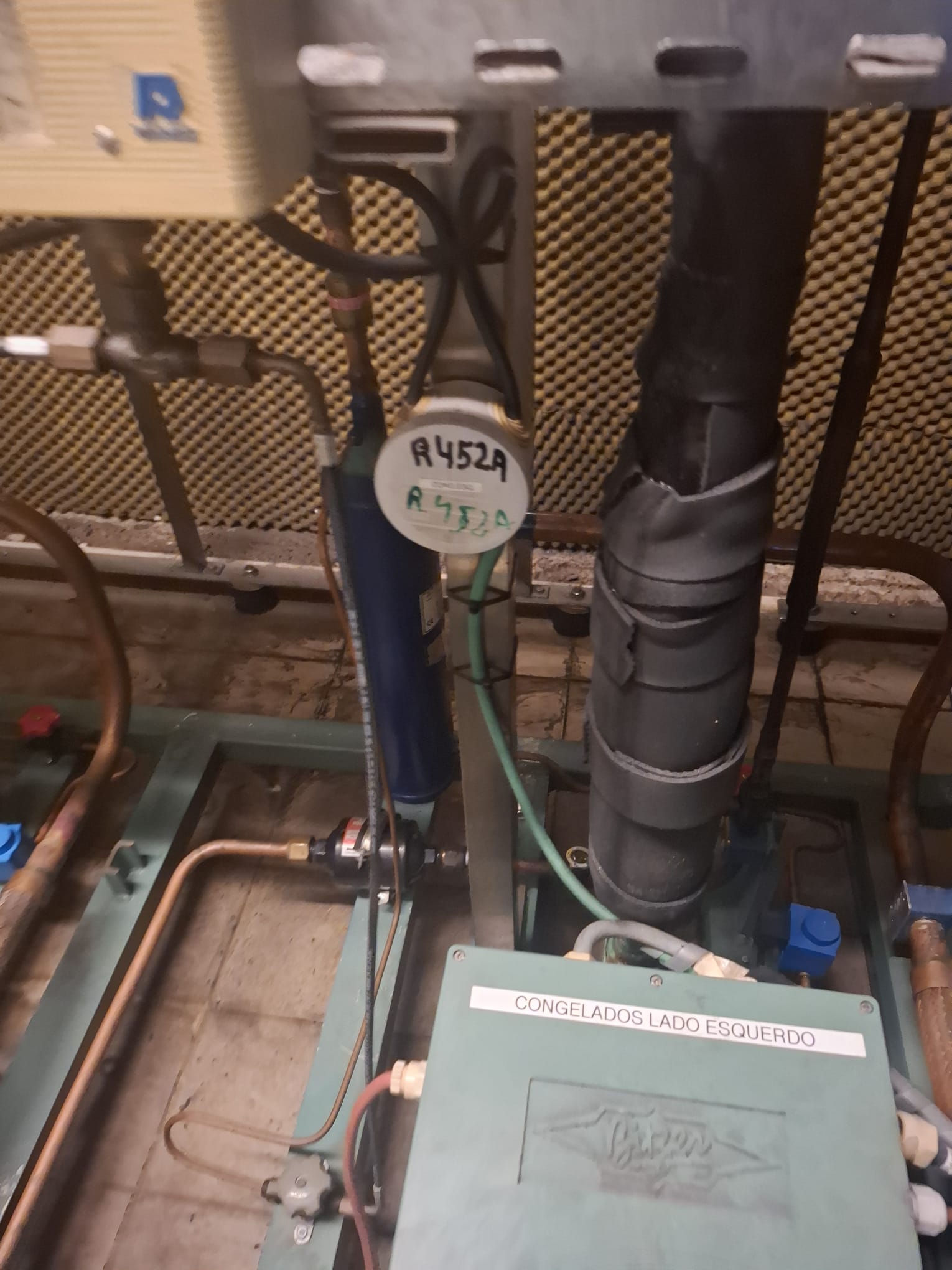 Assistência Técnica